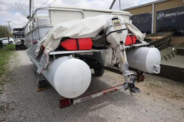 Slide: The Image of Godfrey Sweetwater SW 200 1993 - 15