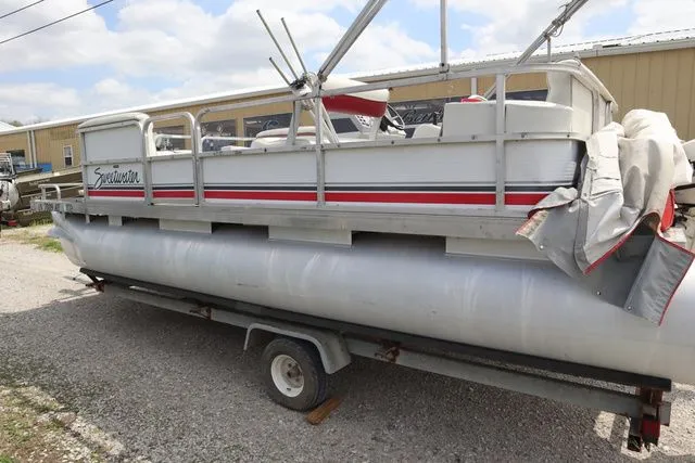 Slide: The Image of Godfrey Sweetwater SW 200 1993 - 16