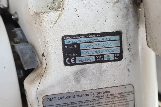 Slide: The Image of Godfrey Sweetwater SW 200 1993 - 17