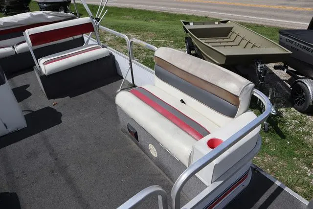 Slide: The Image of Godfrey Sweetwater SW 200 1993 - 3