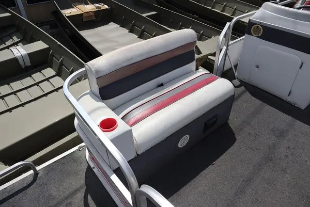 Slide: The Image of Godfrey Sweetwater SW 200 1993 - 4