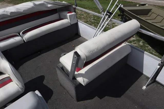 Slide: The Image of Godfrey Sweetwater SW 200 1993 - 7