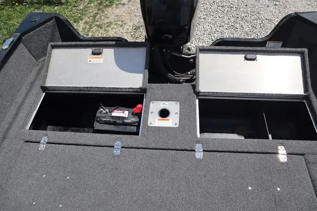 Slide: The Image of Lowe FM 165 Pro SC 2016 - 12