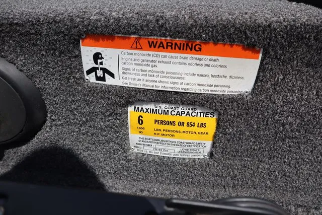 Slide: The Image of Lowe FM 165 Pro SC 2016 - 13