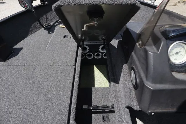 Slide: The Image of Lowe FM 165 Pro SC 2016 - 16