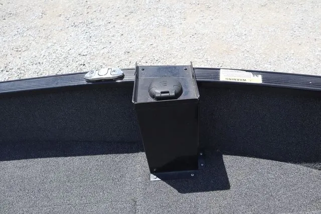 Slide: The Image of Lowe FM 165 Pro SC 2016 - 19