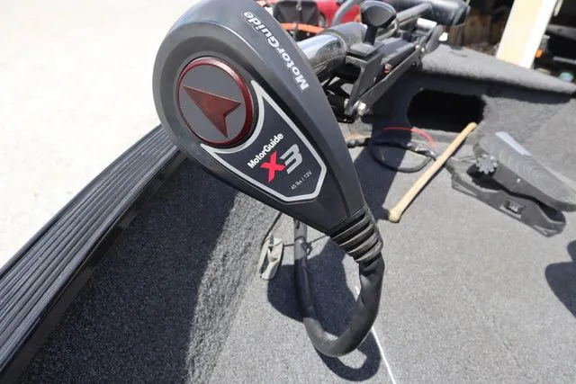 Slide: The Image of Lowe FM 165 Pro SC 2016 - 20