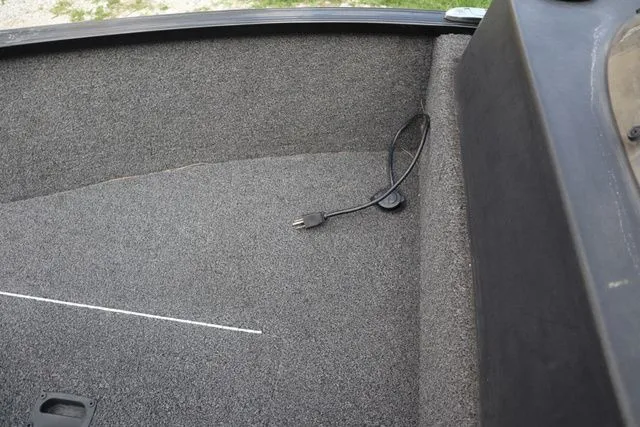 Slide: The Image of Lowe FM 165 Pro SC 2016 - 21