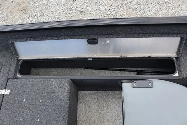 Slide: The Image of Lowe FM 165 Pro SC 2016 - 22