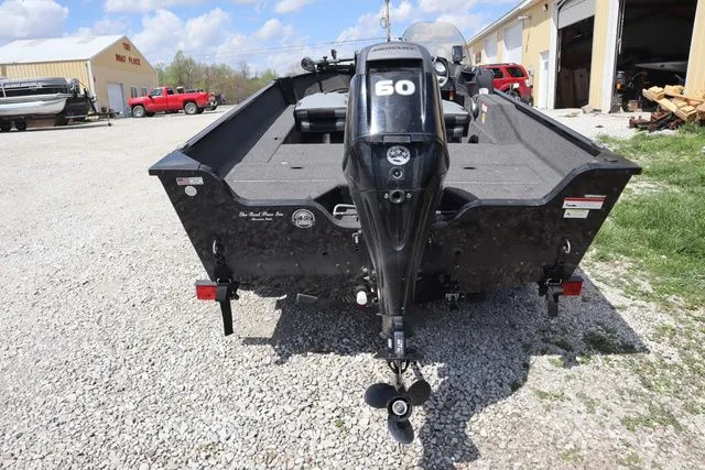 Slide: The Image of Lowe FM 165 Pro SC 2016 - 3