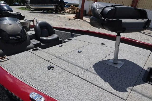 Slide: The Image of Tracker Pro Team 195 TXW 2022 - 10