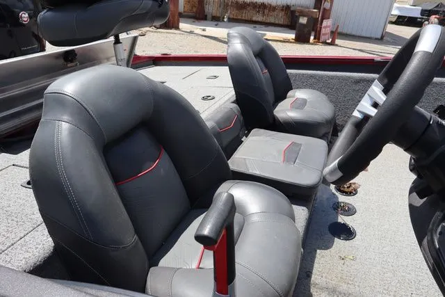 Slide: The Image of Tracker Pro Team 195 TXW 2022 - 11