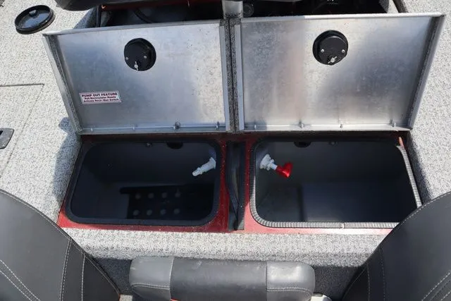 Slide: The Image of Tracker Pro Team 195 TXW 2022 - 17