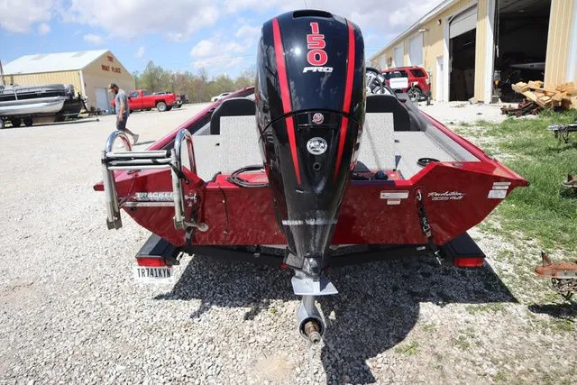 Slide: The Image of Tracker Pro Team 195 TXW 2022 - 3