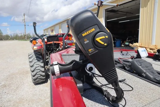 Slide: The Image of Tracker Pro Team 195 TXW 2022 - 7