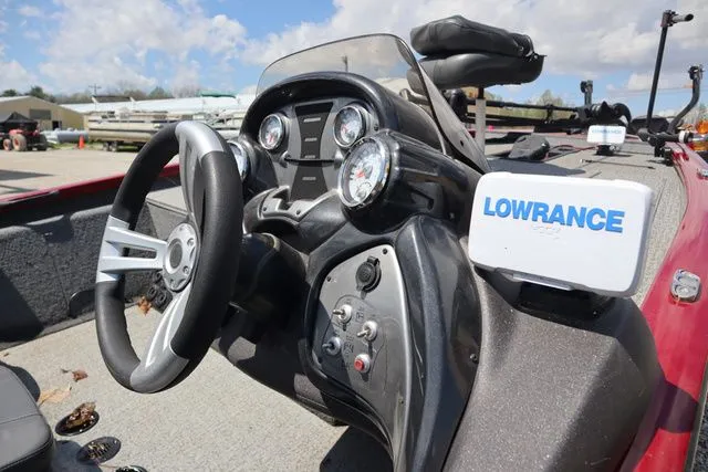 Slide: The Image of Tracker Pro Team 195 TXW 2022 - 8