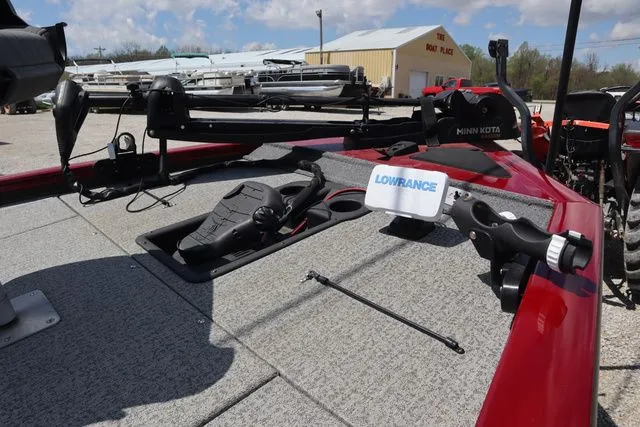 Slide: The Image of Tracker Pro Team 195 TXW 2022 - 9