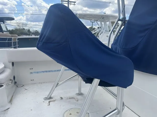 Slide: The Image of Robalo R180 Center Console 2012 - 6