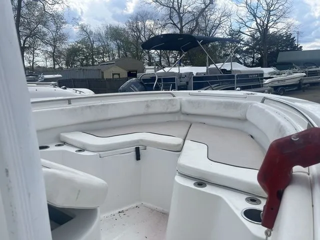 Slide: The Image of Sea Hunt Ultra 211 2013 - 5