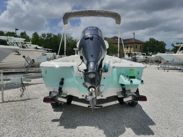 Slide: The Image of Key West 188 Bay Reef 2026 - 3