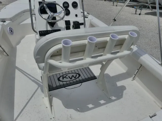 Slide: The Image of Key West 188 Bay Reef 2026 - 8