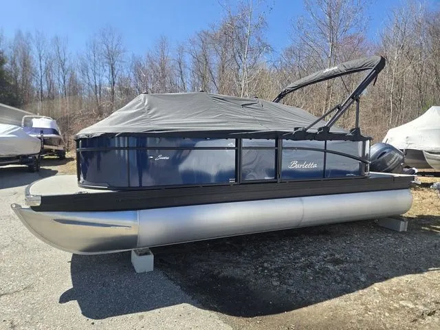 The Image of Barletta Sanza S20L 2026 - 1