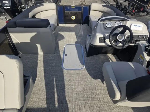 Slide: The Image of Barletta Sanza S20L 2026 - 14