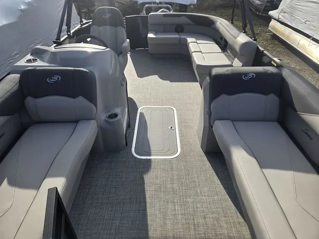 Slide: The Image of Barletta Sanza S20L 2026 - 15