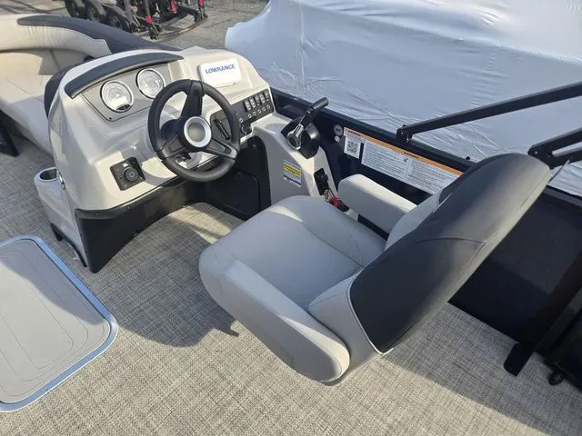 Slide: The Image of Barletta Sanza S20L 2026 - 7