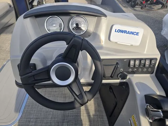 Slide: The Image of Barletta Sanza S20L 2026 - 8