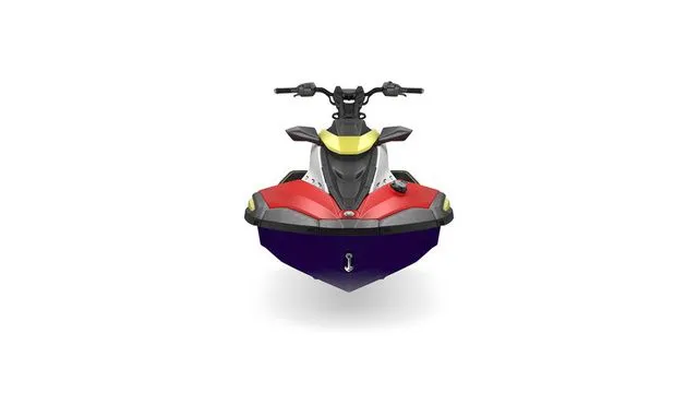 Slide: The Image of Yamaha JetBlaster 2026 - 9