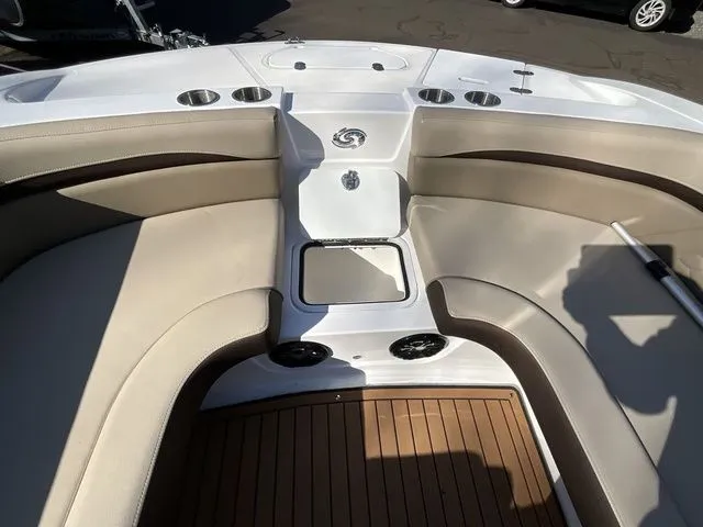 Slide: The Image of Hurricane SunDeck 191 OB 2021 - 13