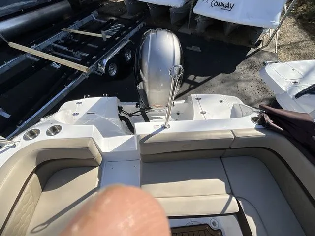 Slide: The Image of Hurricane SunDeck 191 OB 2021 - 26