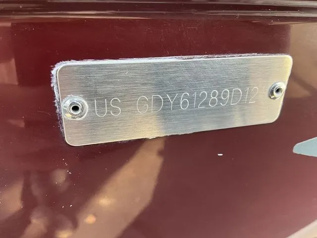 Slide: The Image of Hurricane SunDeck 191 OB 2021 - 27