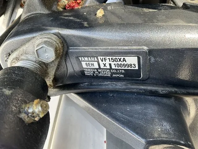 Slide: The Image of Hurricane SunDeck 191 OB 2021 - 28