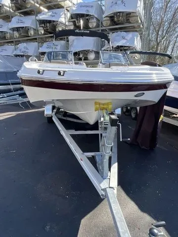 Slide: The Image of Hurricane SunDeck 191 OB 2021 - 3