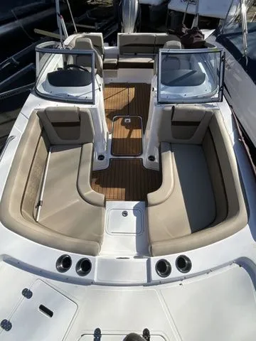 Slide: The Image of Hurricane SunDeck 191 OB 2021 - 7