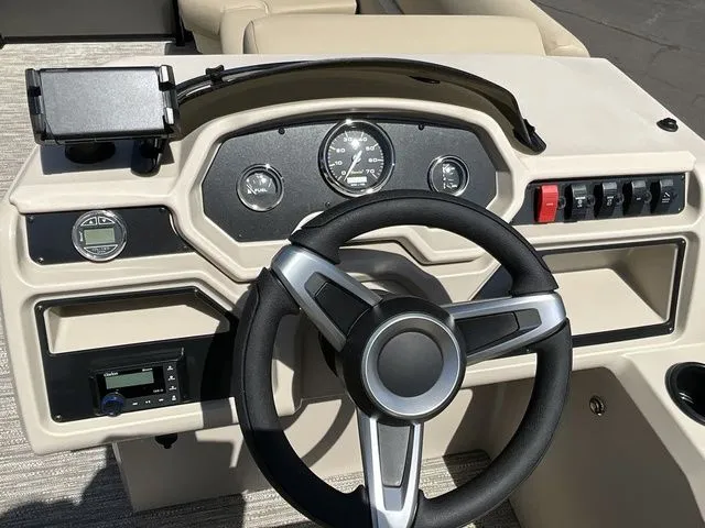 Slide: The Image of Godfrey Xperience 2286 SBX Sport Tube 27 In. Package 2026 - 12