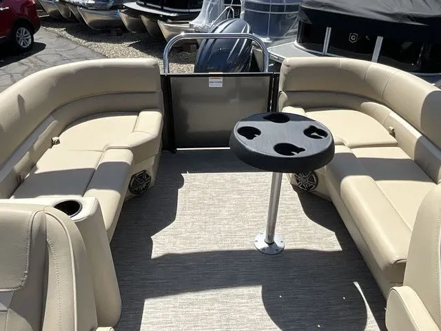 Slide: The Image of Godfrey Xperience 2286 SBX Sport Tube 27 In. Package 2026 - 15