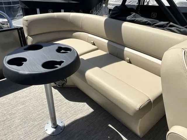 Slide: The Image of Godfrey Xperience 2286 SBX Sport Tube 27 In. Package 2026 - 16