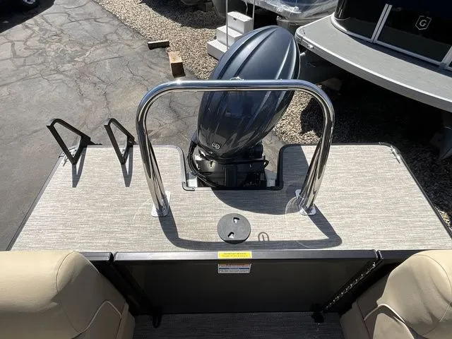 Slide: The Image of Godfrey Xperience 2286 SBX Sport Tube 27 In. Package 2026 - 18