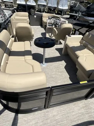 Slide: The Image of Godfrey Xperience 2286 SBX Sport Tube 27 In. Package 2026 - 19