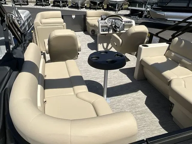 Slide: The Image of Godfrey Xperience 2286 SBX Sport Tube 27 In. Package 2026 - 20