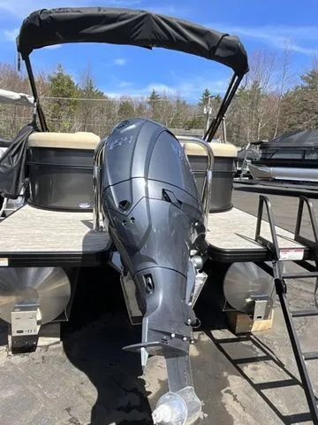 Slide: The Image of Godfrey Xperience 2286 SBX Sport Tube 27 In. Package 2026 - 22