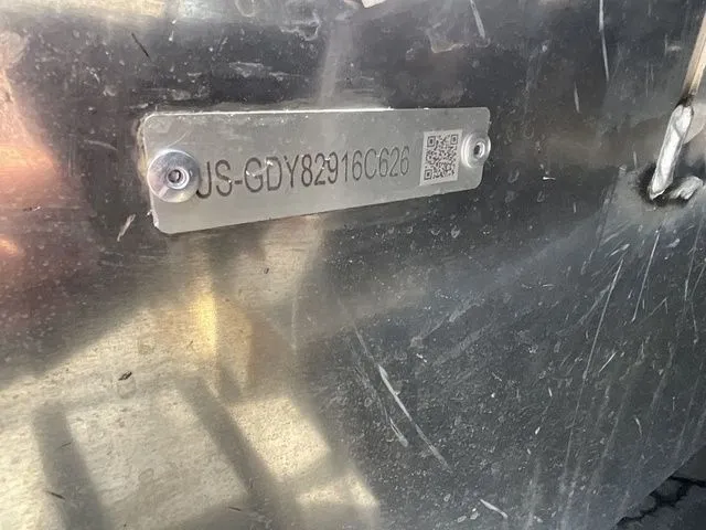 Slide: The Image of Godfrey Xperience 2286 SBX Sport Tube 27 In. Package 2026 - 23