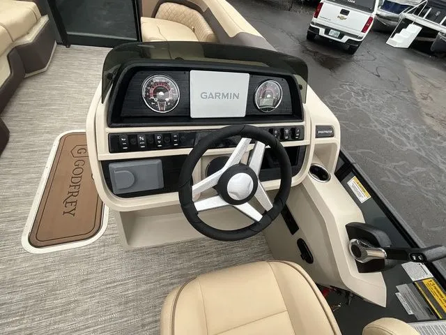 Slide: The Image of Godfrey Sweetwater 2286 SFL 27 in. Package 2026 - 19