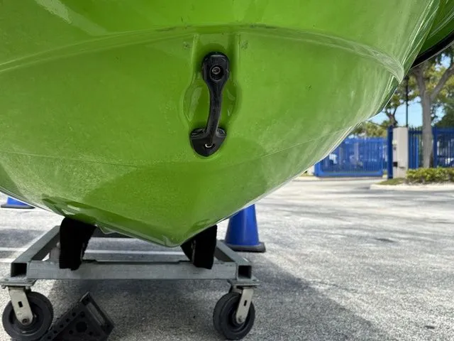 Slide: The Image of Yamaha VX 2022 - 6