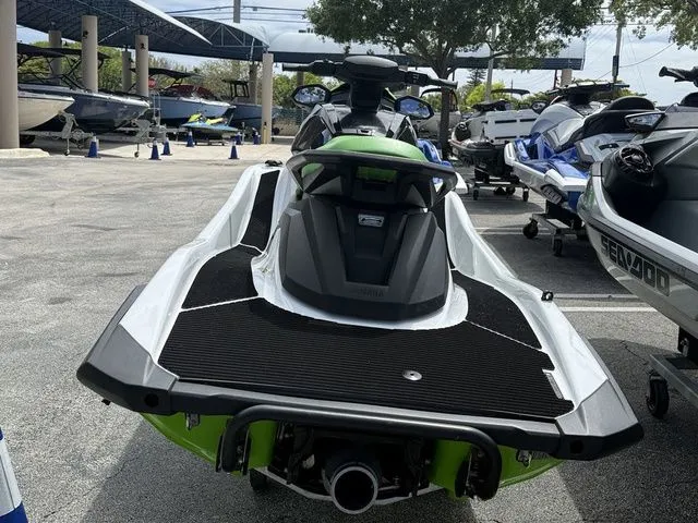 Slide: The Image of Yamaha VX 2022 - 7