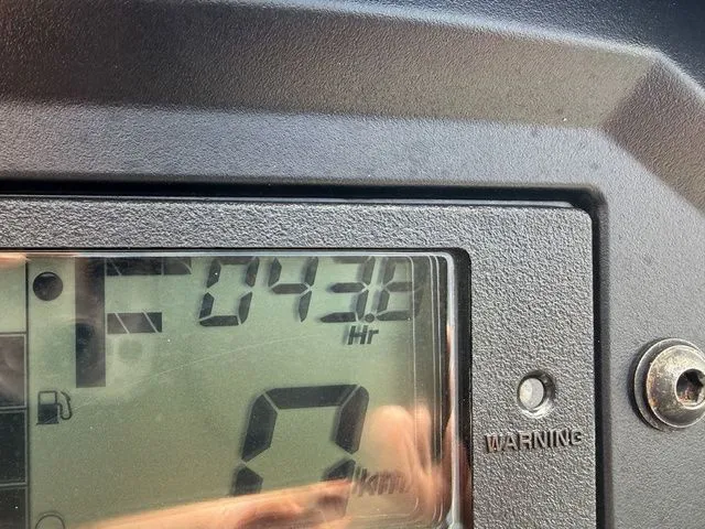 Slide: The Image of Yamaha VX 2022 - 8