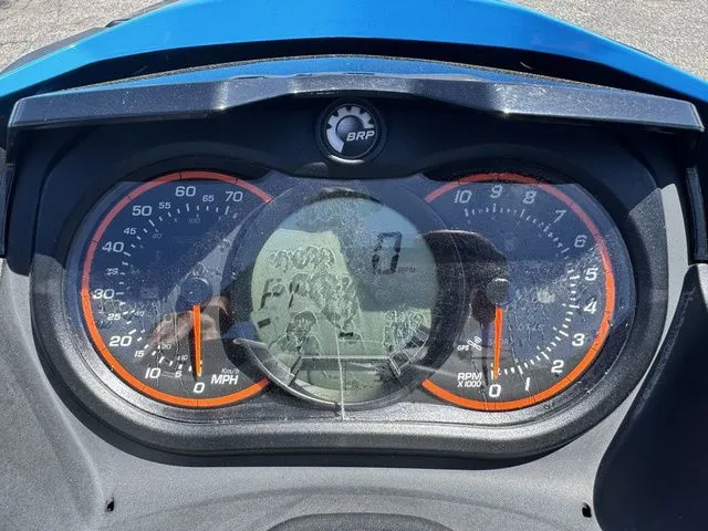 Slide: The Image of Sea-Doo RXT® 230 IBR & Sound System 2018 - 14